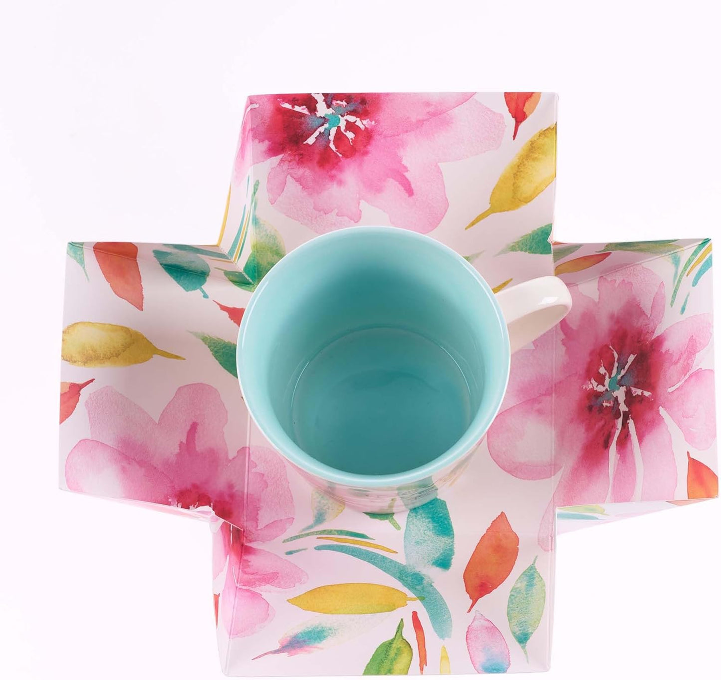 Heartfelt Inspirational Coffee Mug