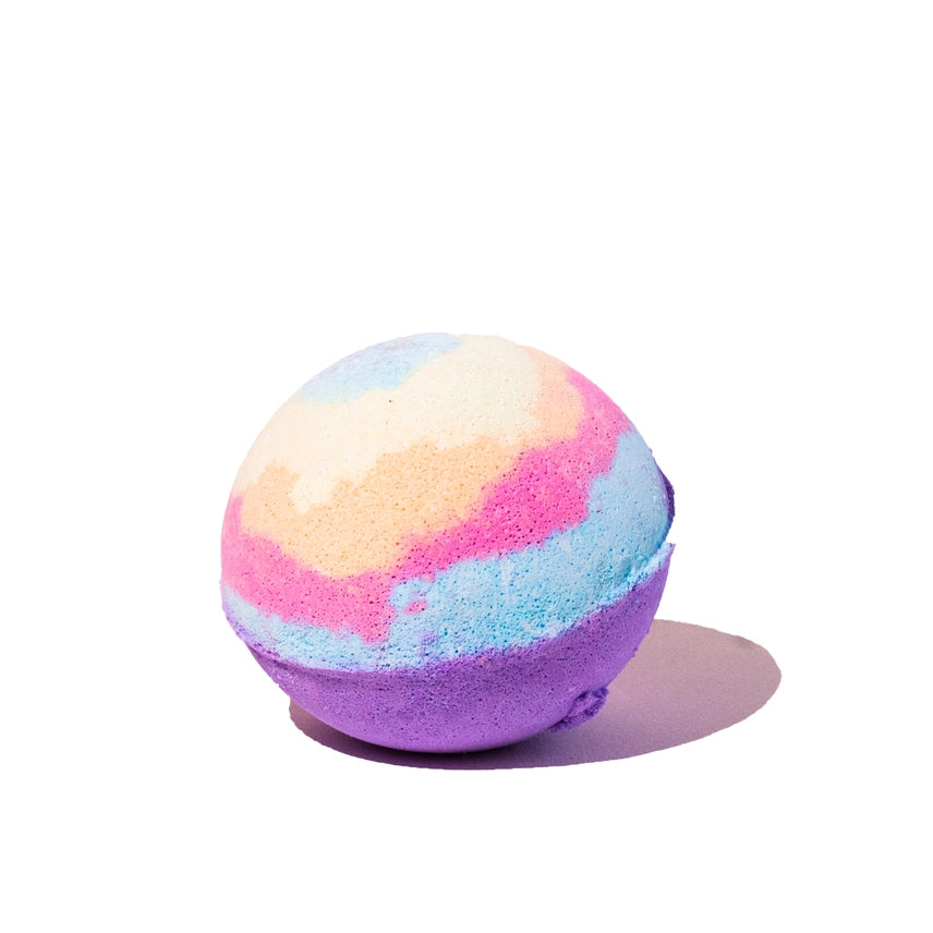 Musee Rainbow Surprise Bath Balm