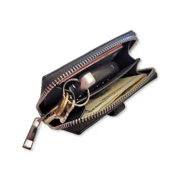 Clip & Go Strap w/ Pouch