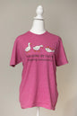 Walking By Faith Tripping Constantly Graphic Tee