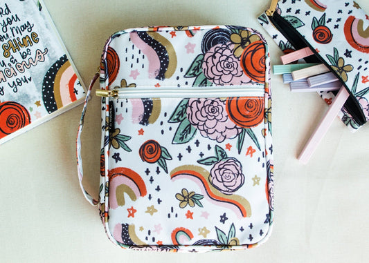 Kingfolk Bible Carrier Bag