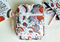 Kingfolk Bible Carrier Bag