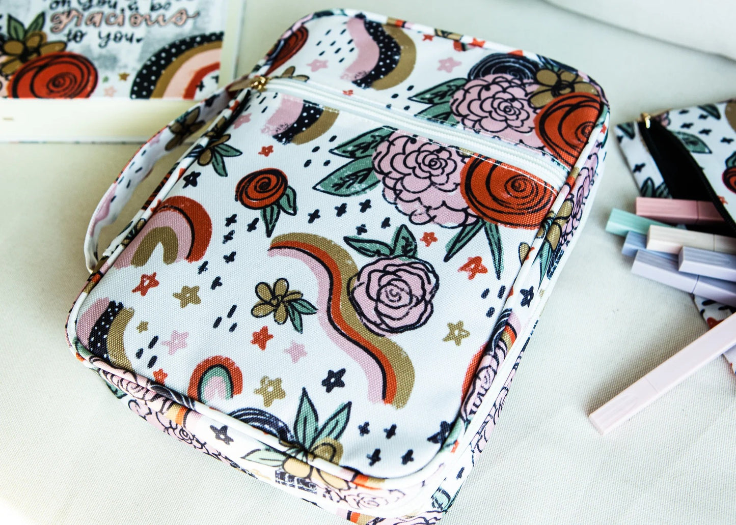 Kingfolk Bible Carrier Bag