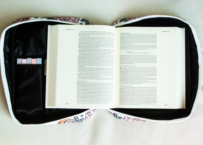 Kingfolk Bible Carrier Bag