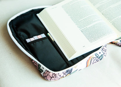 Kingfolk Bible Carrier Bag