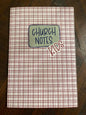 Church Notes Kids
