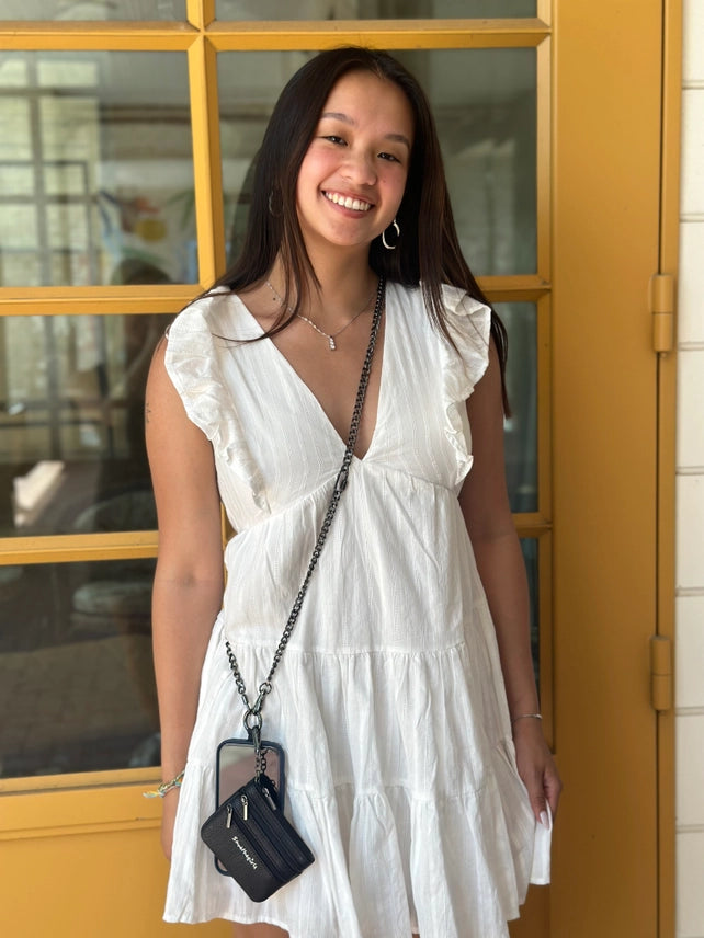 Clip & Go Crossbody Phone Accessory