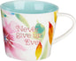 Heartfelt Inspirational Coffee Mug