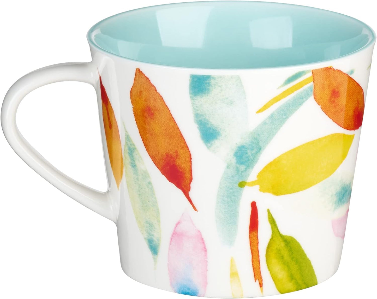Heartfelt Inspirational Coffee Mug