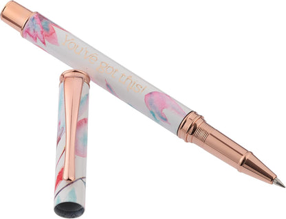 Heartfelt Gel Writing Pen