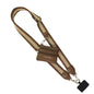 Clip & Go Strap w/ Zippered Pouch