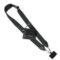 Clip & Go Strap w/ Zippered Pouch