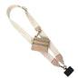 Clip & Go Strap w/ Zippered Pouch
