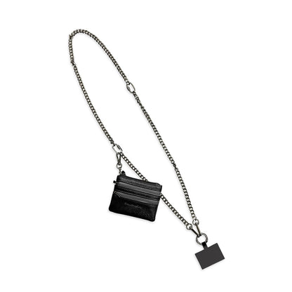 Clip & Go Crossbody Phone Accessory