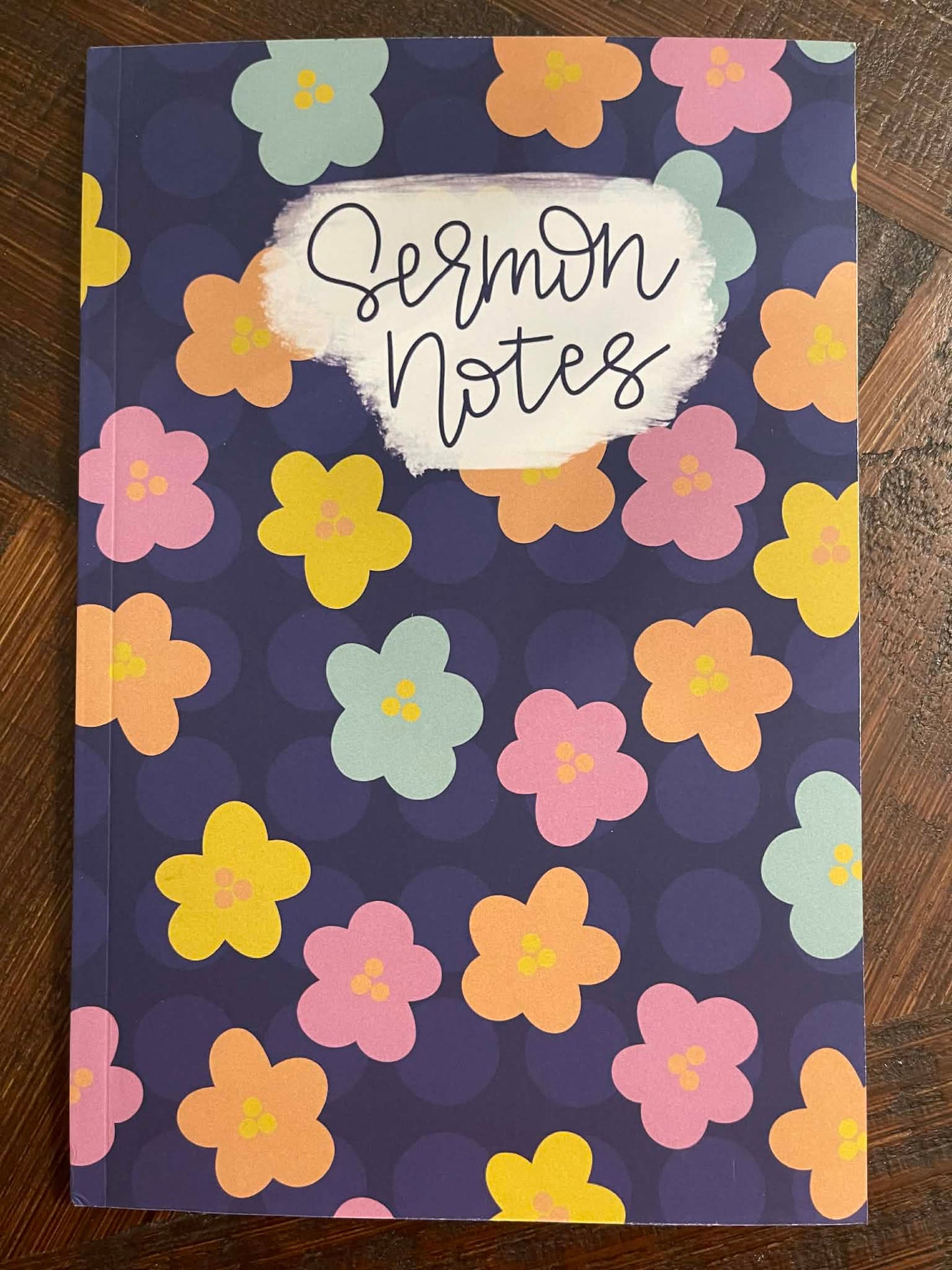 Sermon Notes